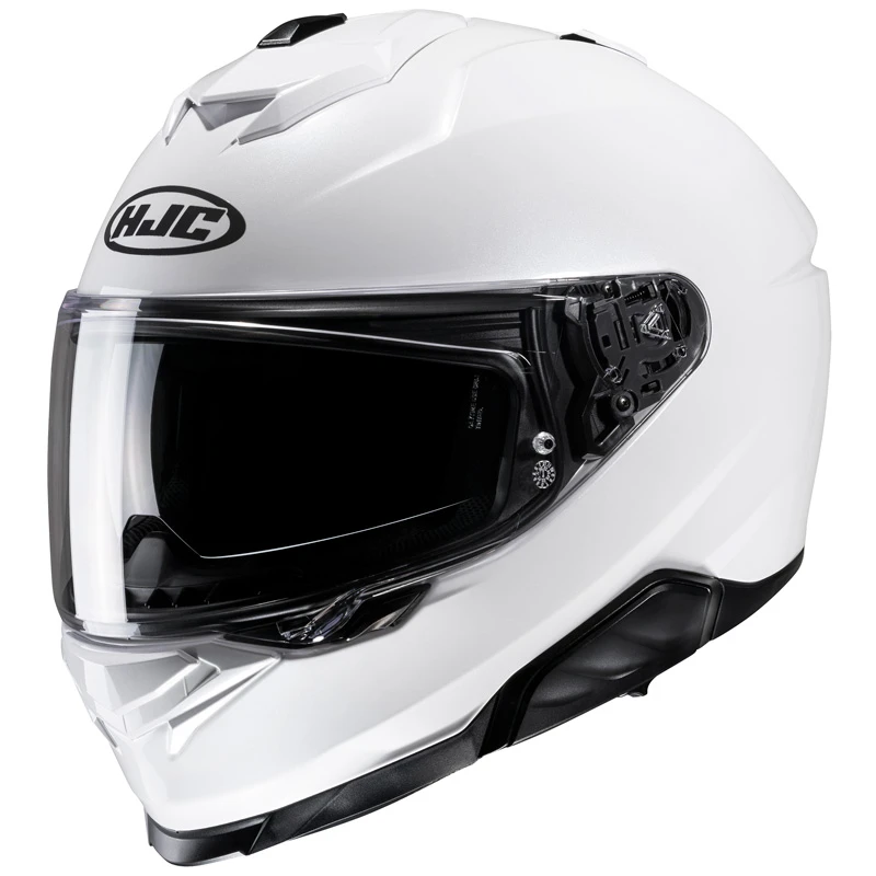 HJC i71 Helmet - Image 6