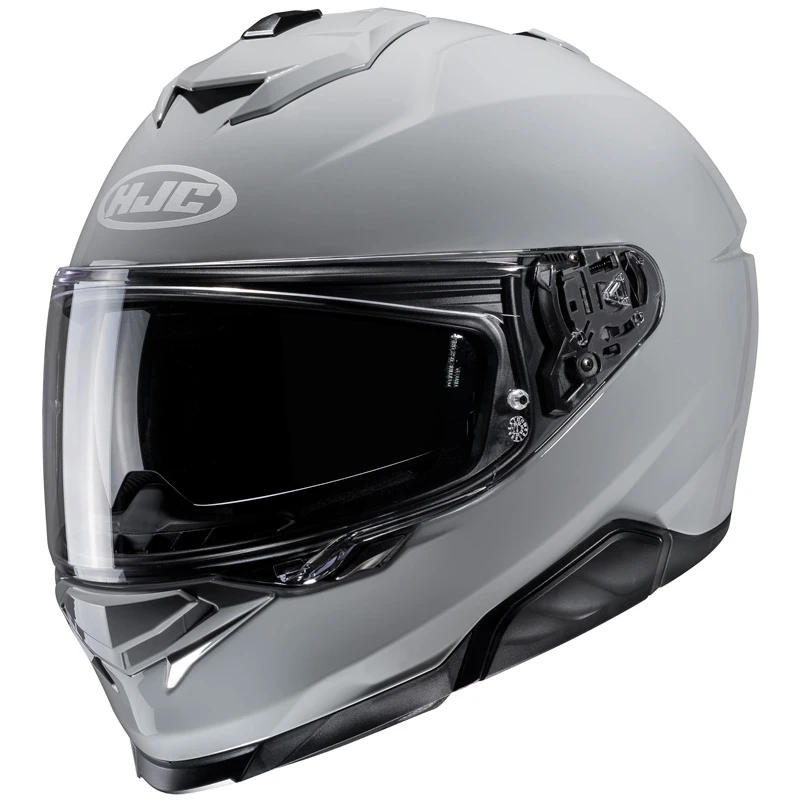HJC i71 Helmet - Image 4
