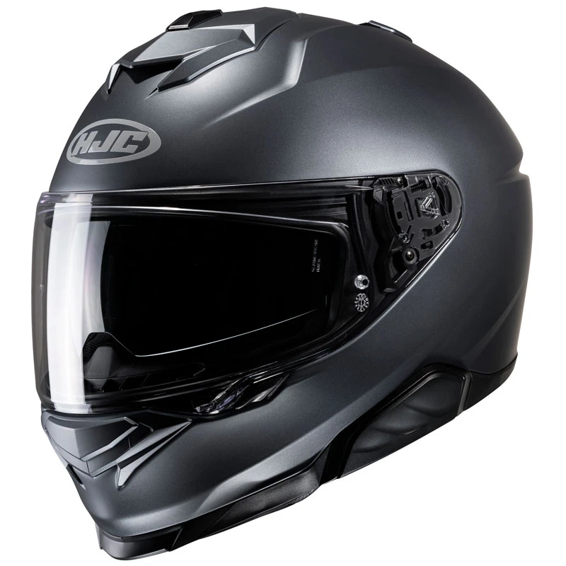 HJC i71 Helmet - Image 5