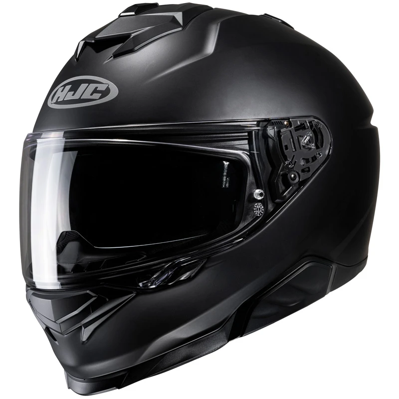 HJC i71 Helmet - Image 2