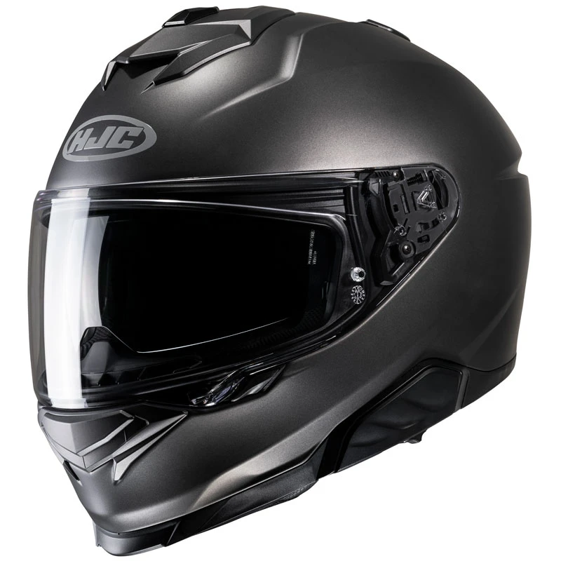 HJC i71 Helmet - Image 3