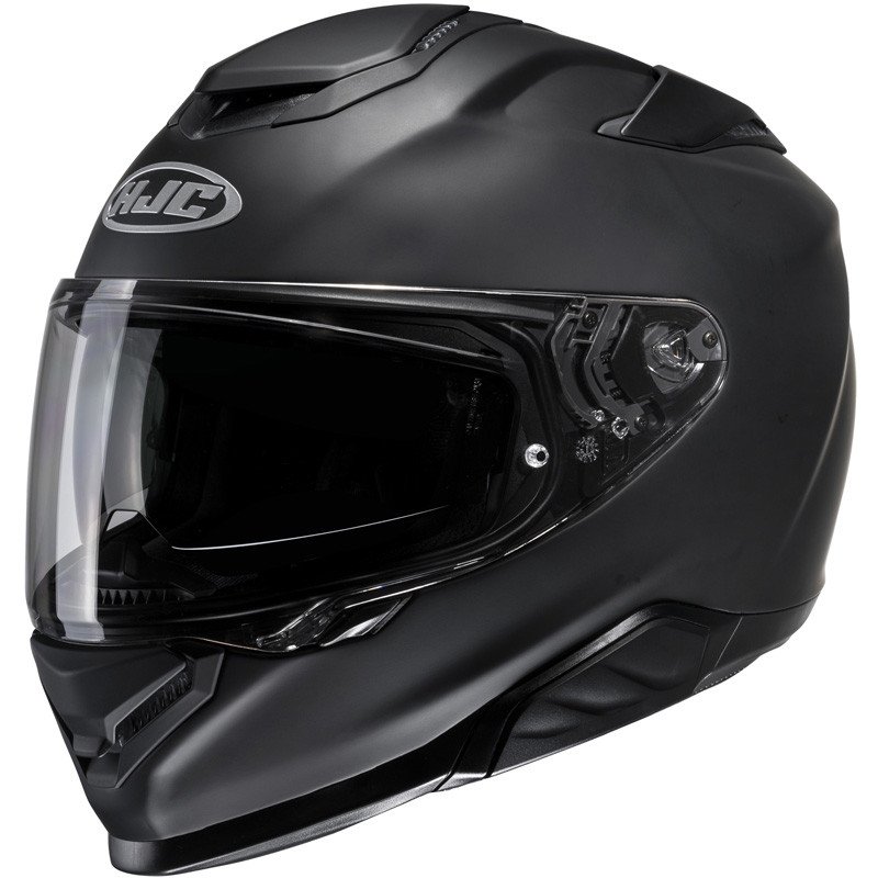 HJC RPHA 71 Helmet - Image 4