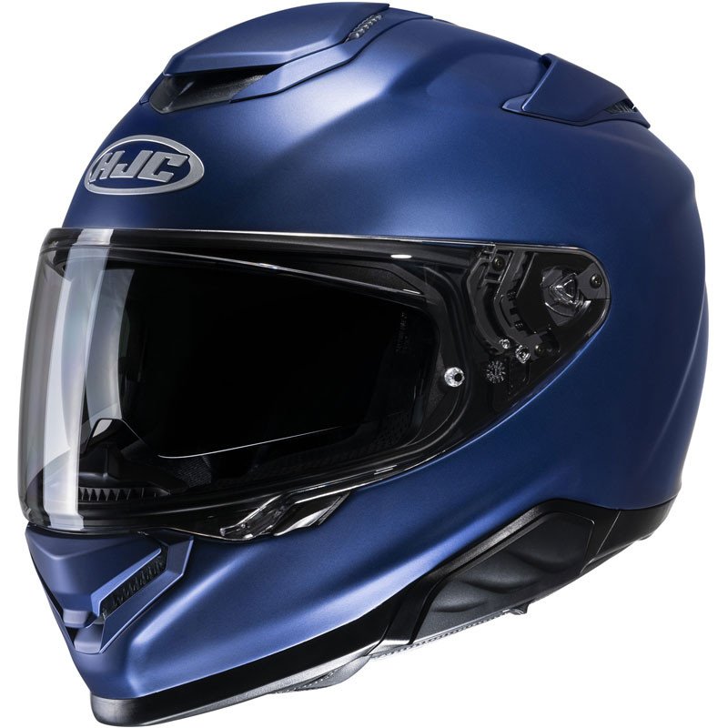 HJC RPHA 71 Helmet - Image 3