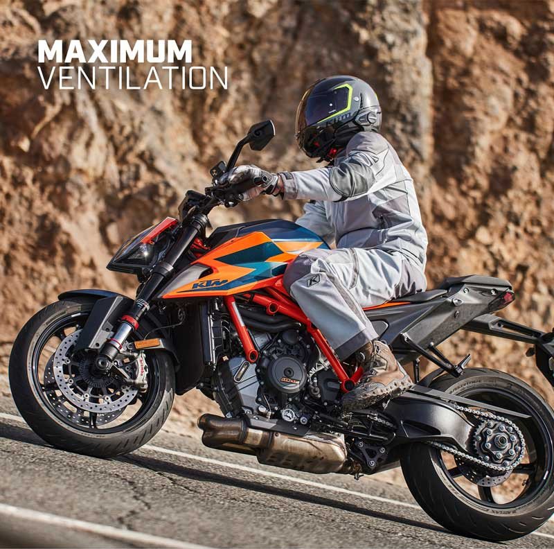 KLIM Induction Pant - Image 5