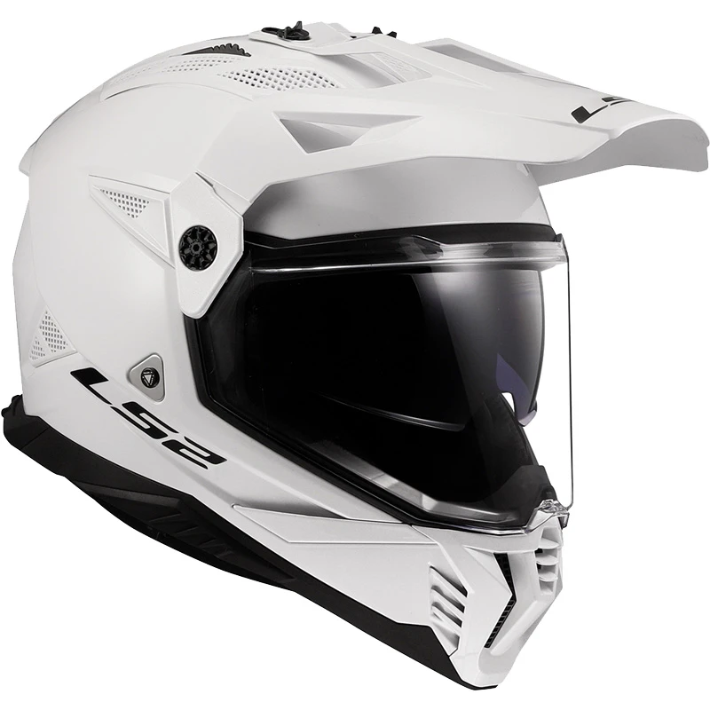 LS2 Blaze II Helmet - Image 6