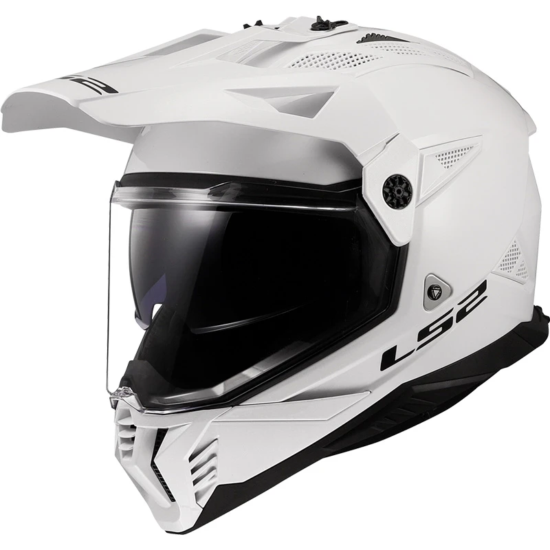 LS2 Blaze II Helmet - Image 5