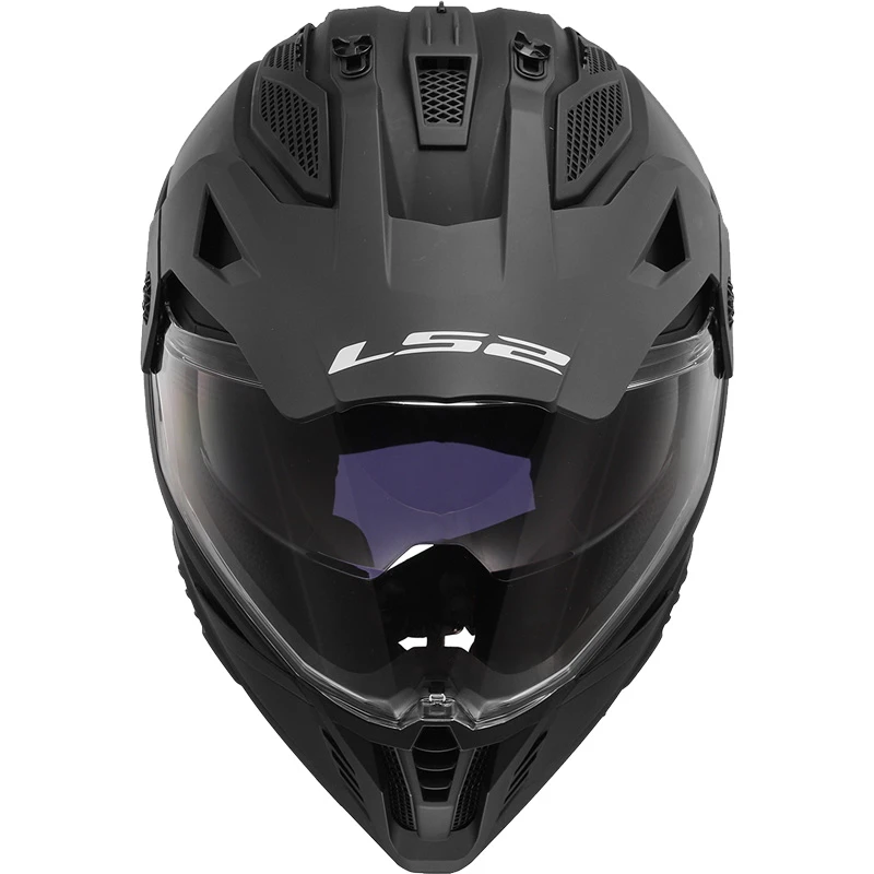 LS2 Blaze II Helmet - Image 3