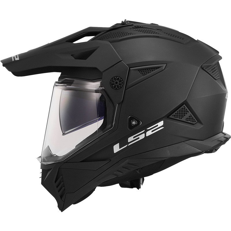 LS2 Blaze II Helmet - Image 2