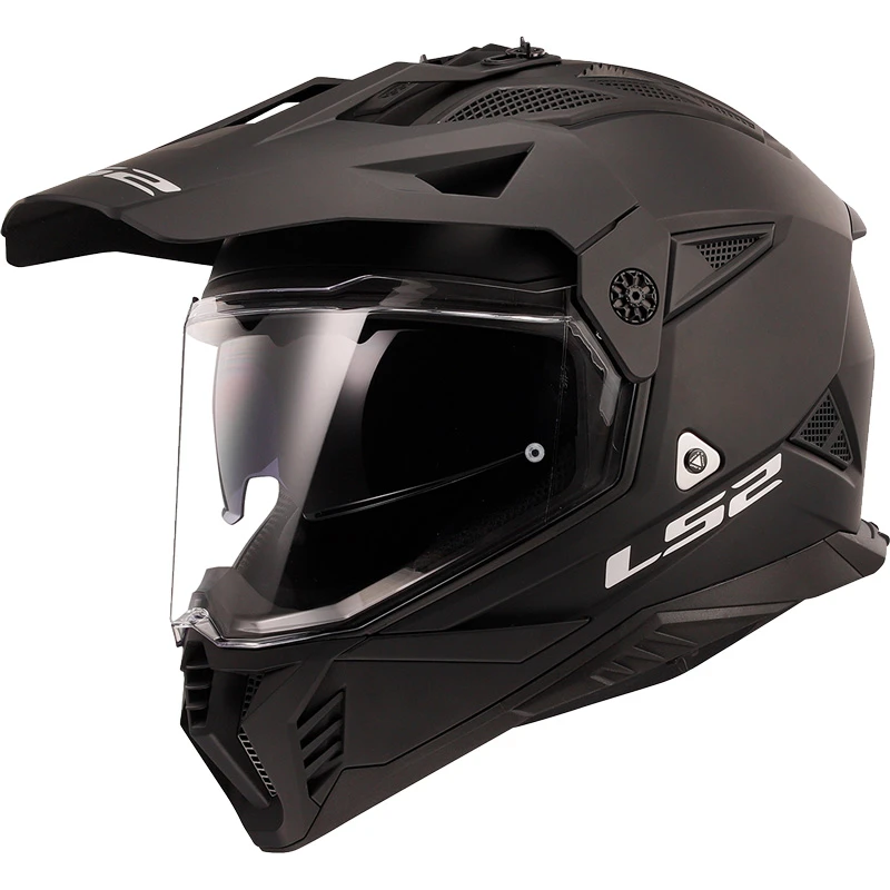 LS2 Blaze II Helmet