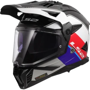 LS2 Blaze II Rally Helmet