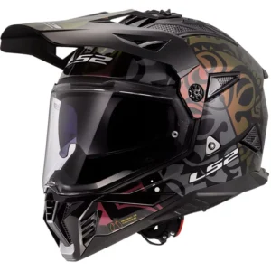 LS2 Blaze II Rangi Helmet