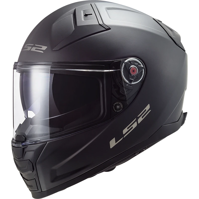 LS2 Citation II Helmet