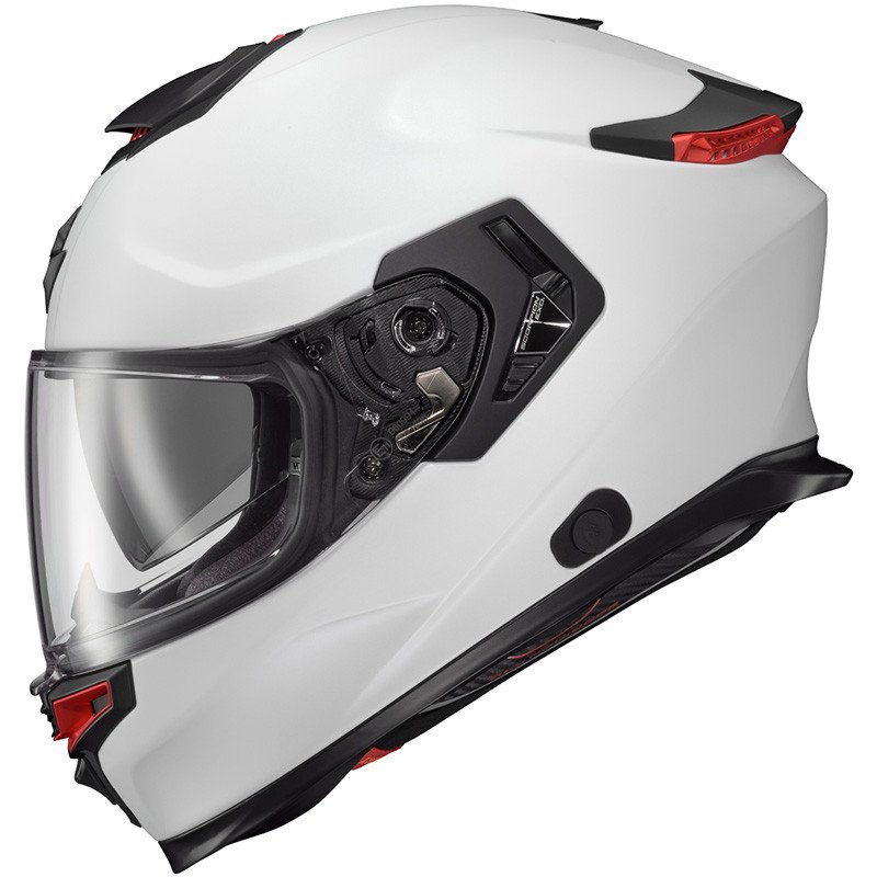 Scorpion EXO-Apex Eclipse Helmet - Image 6