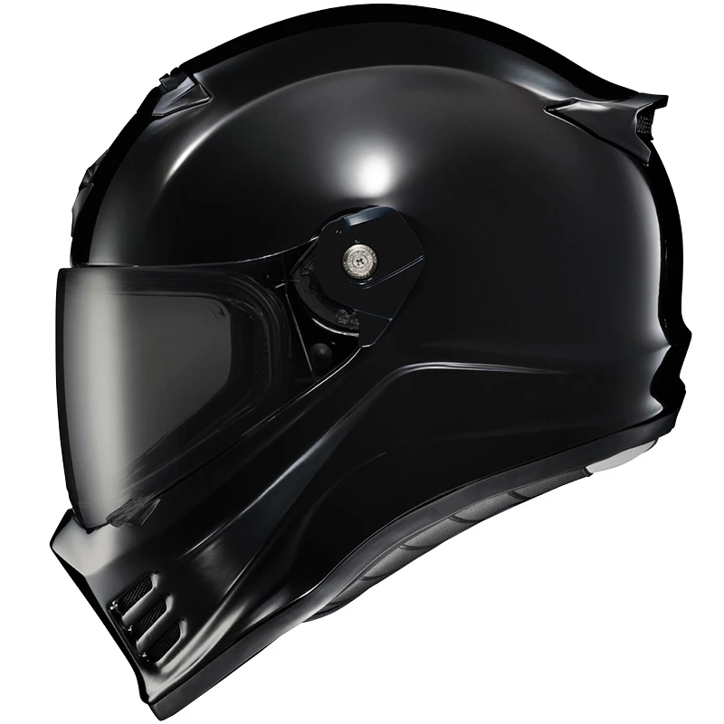 Scorpion EXO Covert FX Helmet - Image 2